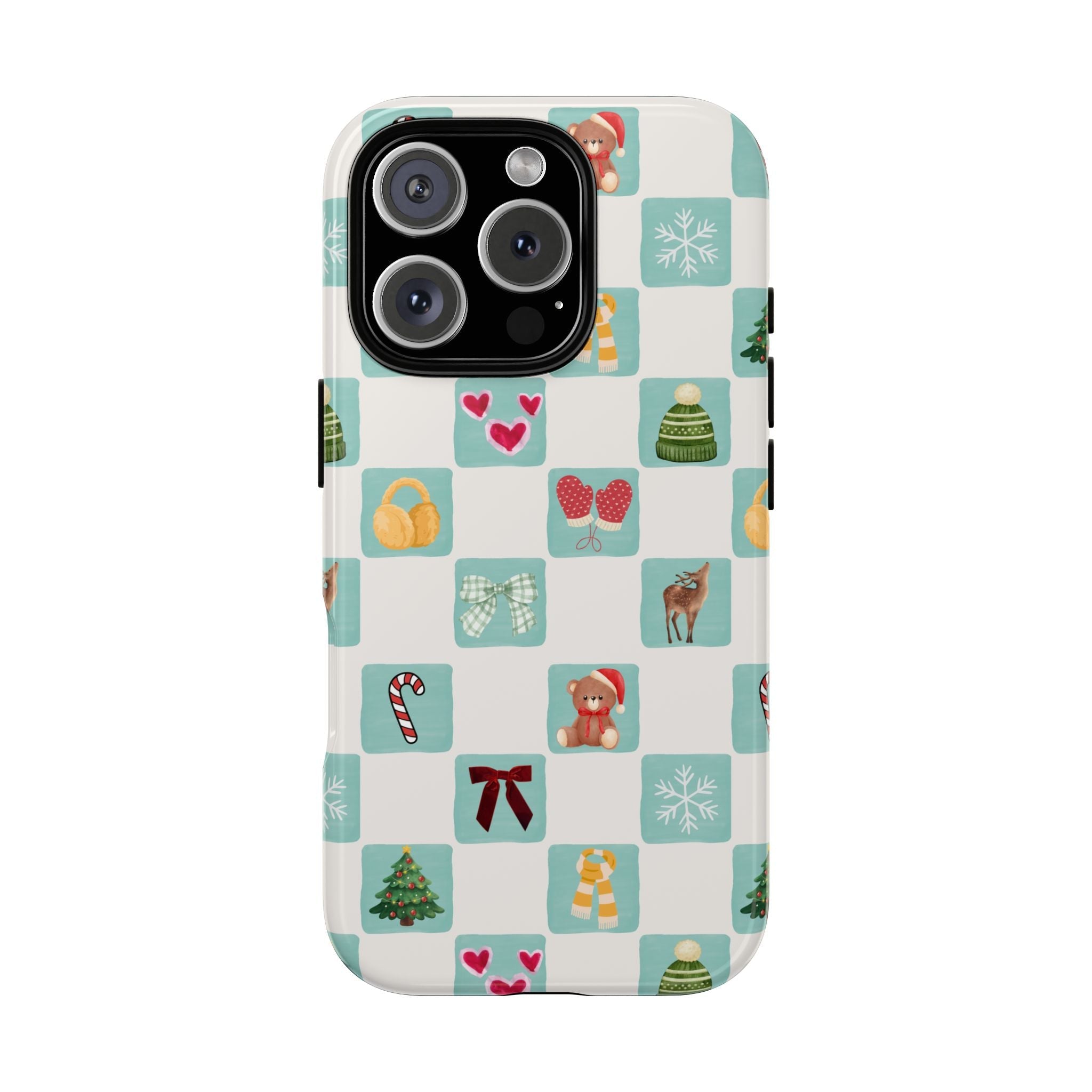 Phone case